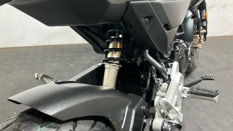 Honda Grom MSX125 (24YM)